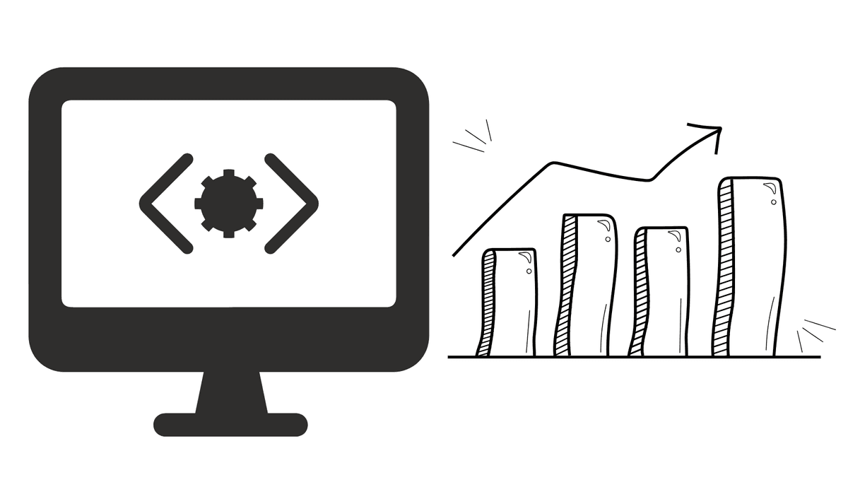 Scalable website for your niche